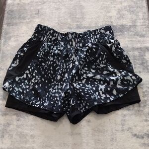 Layer 8 Used Women's Shorts